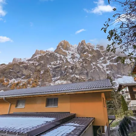 Chaleureux Plein Centre شقة *