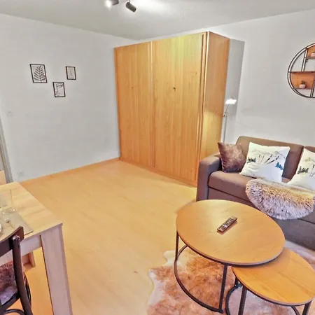 Apartamento Chaleureux Plein Centre