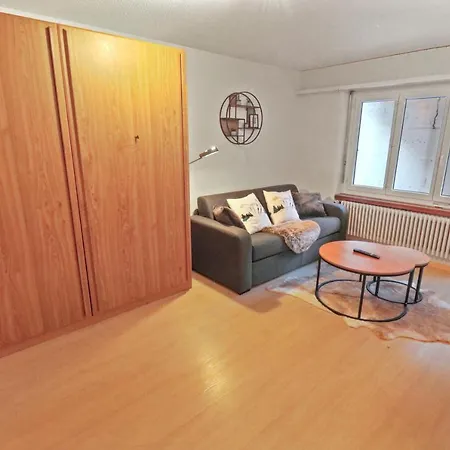 Chaleureux Plein Centre * لوكباد