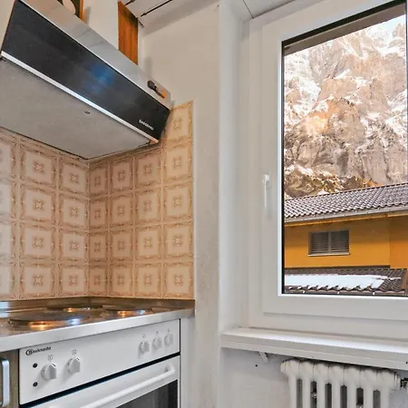 Chaleureux Plein Centre * Leukerbad