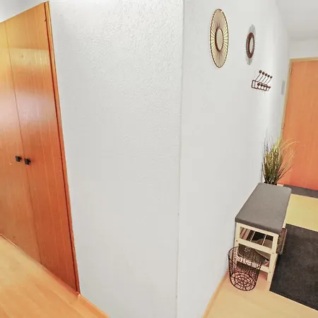 شقة Chaleureux Plein Centre *