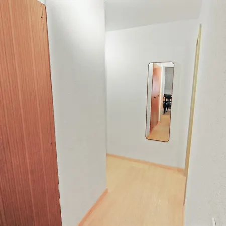 Chaleureux Plein Centre * Leukerbad