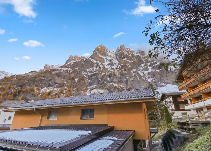 Chaleureux Plein Centre 公寓 *