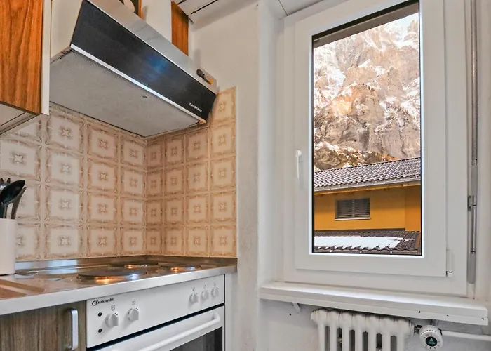 Chaleureux Plein Centre * 洛伊克巴德