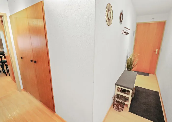 Appartement Chaleureux Plein Centre *