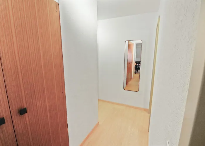 Chaleureux Plein Centre * 洛伊克巴德