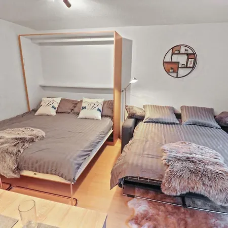 Chaleureux Plein Centre Апартаменти Лейкербад